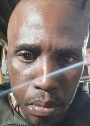 Tshepo из Mokopane 32 года