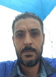 mehdi, 45 лет, حلق الوادي