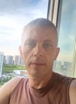 Dmitriy, 44, Novosibirsk