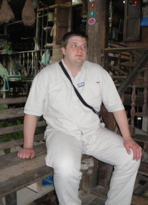 Алексей, 43, Россия, Екатеринбург