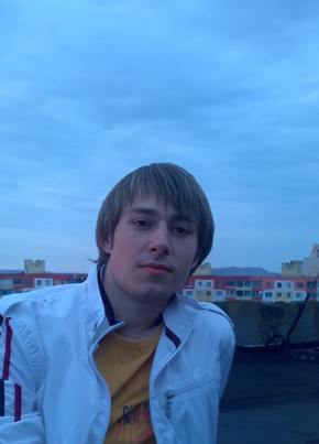 RamblerDating profile picture for @theatrics