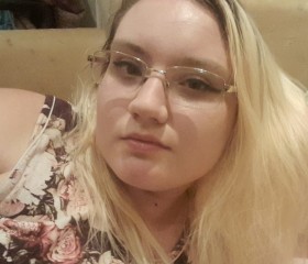 Tatyana Kovaleva, 27, Moscow
