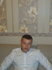 Aleksandr, 34, Russia, Astrakhan
