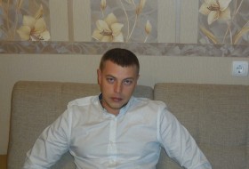 Aleksandr, 34 - Just Me