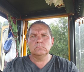 Алексей, 48 лет, Курск