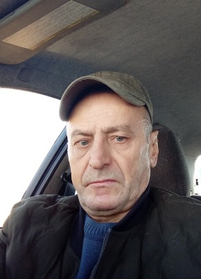 Viktor Suvorov t, 54, Russia, Ageyevo