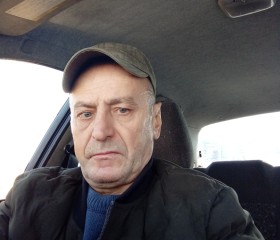 Виктор Суворов т, 56 лет, Агеево