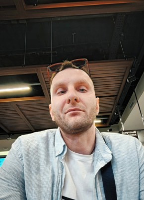Александр из Брянска 32 года