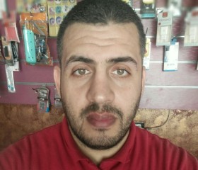 خالد, 35 лет, طنطا