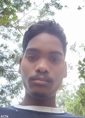 रघुनंदन कुमार, 19, India, Kangayam