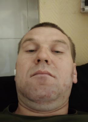 Алексей из Донецка 36 лет