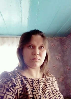Анастасия, 32, Россия, Мокроусово