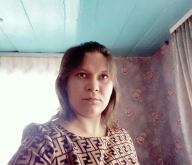 Анастасия, 32 года, Мокроусово