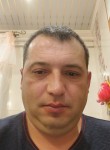 Виктор, 37 лет, Брянск