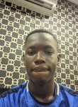Arnold, 20 лет, Lomé