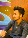 Tariq khan, 22 года, لاہور