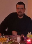 Sercan Toros, 33, Antalya