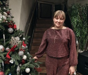 Klava, 50, Agapovka