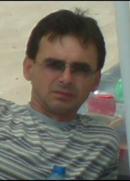 Станимир, 54, Република България, Добрич