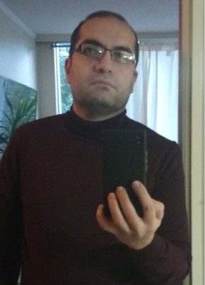 Hayk Hakobyan, 44, Canada, Surrey