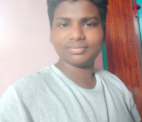 Karthick, 23 года, Ramanathapuram