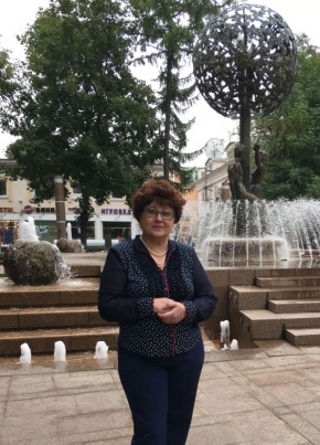Татьяна, 73, Россия, Балашиха