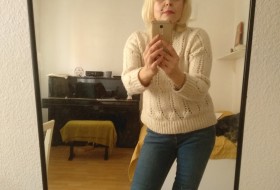 Ирина, 53 - Miscellaneous