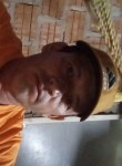 Junior, 48, Ciudad del Este