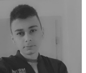Ahmed, 21 год, München