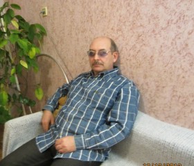 Герман, 62 года, Белгород