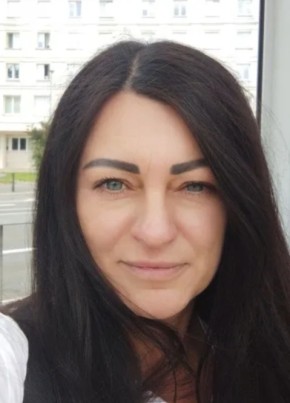 Ирина из Warszawa 45 лет