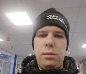 Vladislav, 30, Moscow