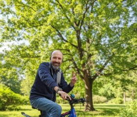 Igor, 47, Ufa