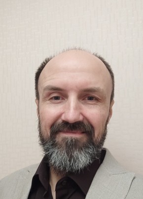 Игорь, 45, Россия, Уфа