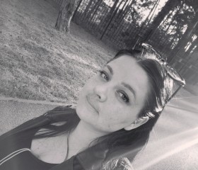 Aleksandra, 28, Tyumen