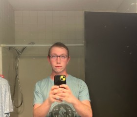 Bog, 21, Lawrence (State of Kansas)