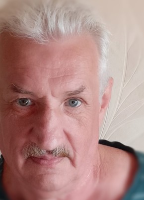Aleksandr, 61, Russia, Novosibirsk