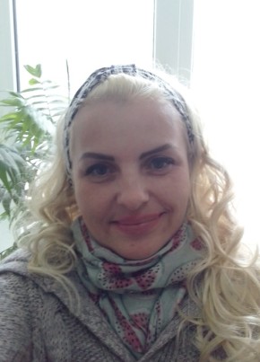 Ира, 43, Україна, Марганец