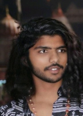 Mukesh, 23, India, Morādābād