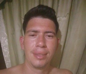 Emmanuel, 30, Maracaibo