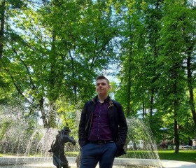 Артем, 23 года, Брянск