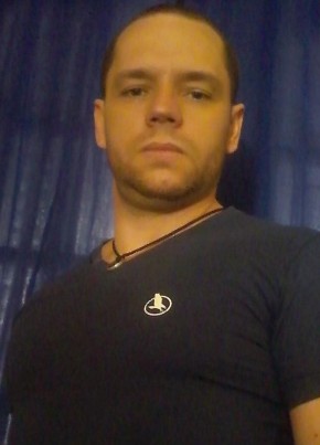 dadokerber, 41, República Federativa do Brasil, Campina Grande do Sul