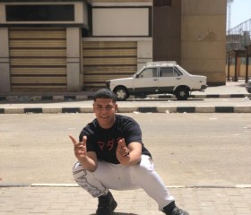 جودزيلا البلد, 20, Al Jizah
