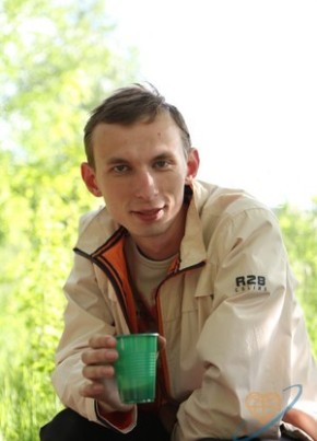 Сергей, 41, Рэспубліка Беларусь, Горад Мінск