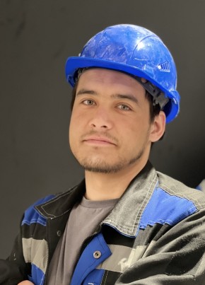 Raxim из Urganch 24 года