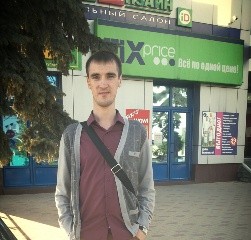 Иван, 32 года, Георгиевск