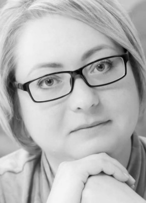Лена из Новосибирска 47 лет