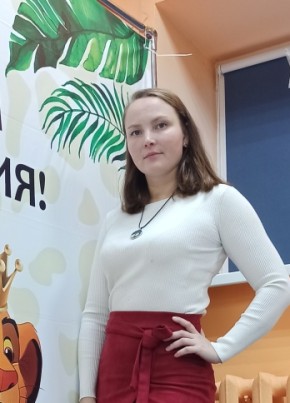 Юлия, 36, Россия, Вышний Волочек
