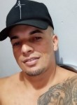 Erlan Silva, 32 года, Rio das Ostras