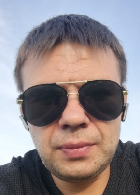 Антон